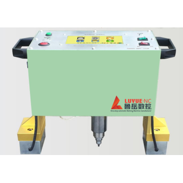 Metal Electric Engraving Machine