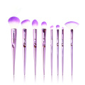 8 PCS Synthetic Cosmetics Schminkpinsel