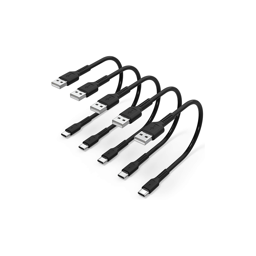 Foot Short USB C Cord Foot Short USB C Cord
