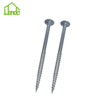 High quality F ground screw