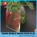 1mm Aluminum Sheet Glass Mirror with Good Packing