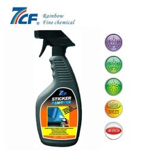 Car Leather Cleaner