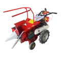 4YZ-1L 1-row diesel engine corn harvester