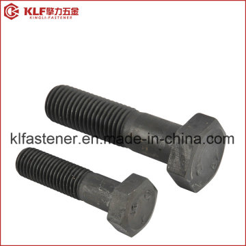 Hex Bolt ASTM A193 B7