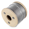 stainless steel wire rope 1x7 304