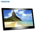 Painel IPS LCD de 14 polegadas Android Tablet PC