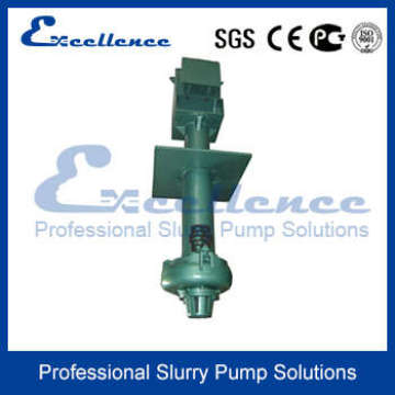 Vertical Submersible Slurry Pumps (EVM-200SV)