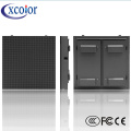 HD Outdoor P4 Big Video Led Panel Display