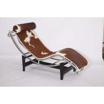 Le Corbusier LC4 Chaise Lounge Replik