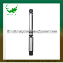 6sr Good Quality Deep Well Submersible Water Pump