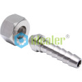 High Qaulity Brass Pipe Fittings Swivel Hosebarb