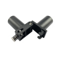 Ø18 mm Junta plegable horizontal