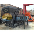 Large Capacity Hzs60 Fully Automatic Ready Mixed Concrete Mixing Plant