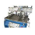 single chip microcomputer circuit screen printing machine