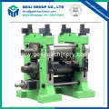 Three Roller Hot Rolling Mill