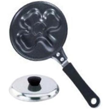 Carbon Steel Egg Pans