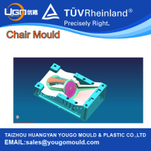 Plastic Chair Mould Designer