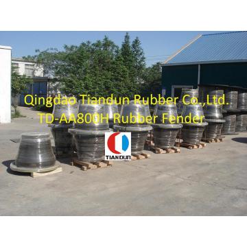 Cone Rubber Fender/Marine Fender Scn800, Hc800h, Qcn800, Spc800h, Td-AA800h