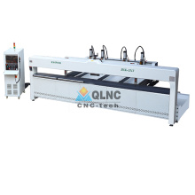 CNC Curve Saw Solid Wood Band Sawing Machinery