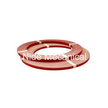 Motor Wedge Red Vulcanized Fiber