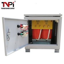 230 V 0,5W-10W Einphasen-toroidaler Transformator