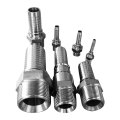 Carbon Steel Sea Swivel Joint Hydraulic Hose Fitting