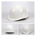 Casco de seguridad del sombrero de capricho de shell de ABS industrial