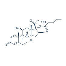 Valerato de betametasona 2152-44-5