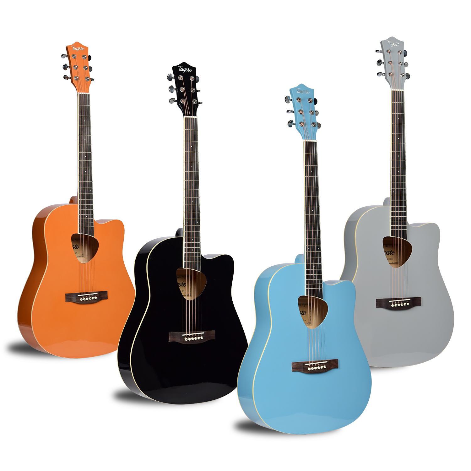 T416 TAYSTE GUITAR T416 TAYSTE GUITAR