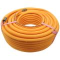 3Layers PVC High Pressure Spray Hose For Sprayer