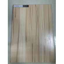4′ X 8 ′melamine Face MDF Panel for Kitchen Cabinets