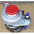 Turbocompressor de Howo A7 Sinotruk VG1246110040 / VG1034110051