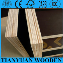 18mm Film Faced Plywood with Fsc Certificate