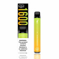 Puff Bar XXL 1600 Banana Ice Disposable Vape