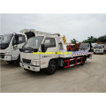 JMC Light Duty Road Wrecker Vehicles