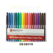 18PCS new desigh water color pens