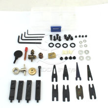 Hochwertige Tattoo-Maschinen-Teile-Kits