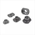 Square Weld Nut Steel Hex Nuts