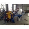 Metal Crusher For Recycling Industry