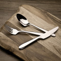 Good Quality  Stainless Steel Flatware