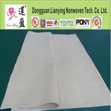 Nonwoven Technics Needle Punched Felt