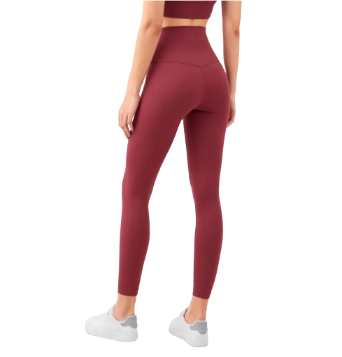 Hot Selling Womens Skinny High Waisted Yoga Pants