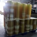 Pvc Cling Film Stretch film Jumbo for Wrapping