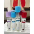 PRP tube for collecting plasma calcium chloride