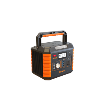 110 V/60 Hz 300W tragbarer Generator