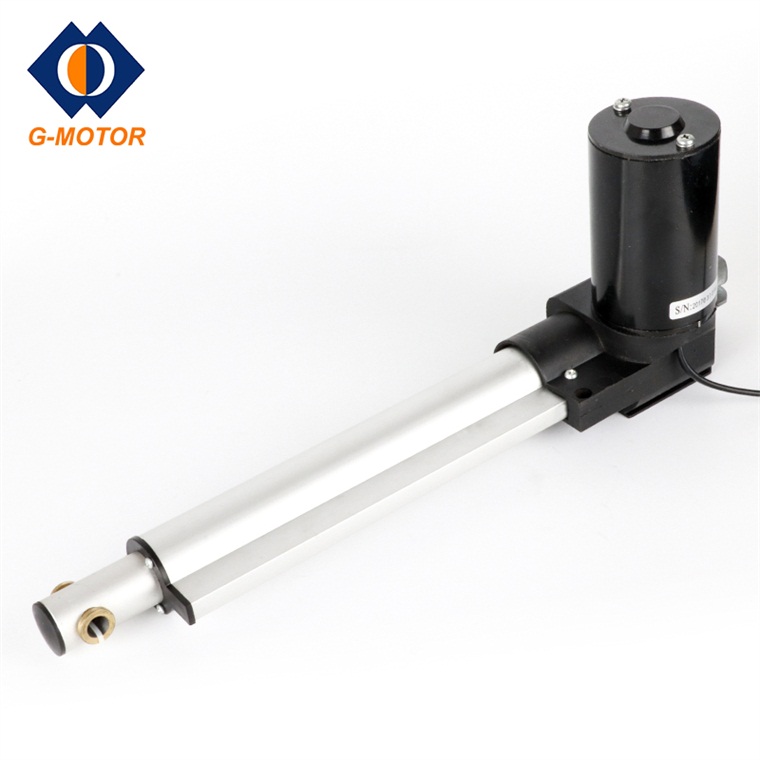 Linear Actuator