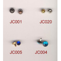 High quality and unique designed rivet buttons wholesale