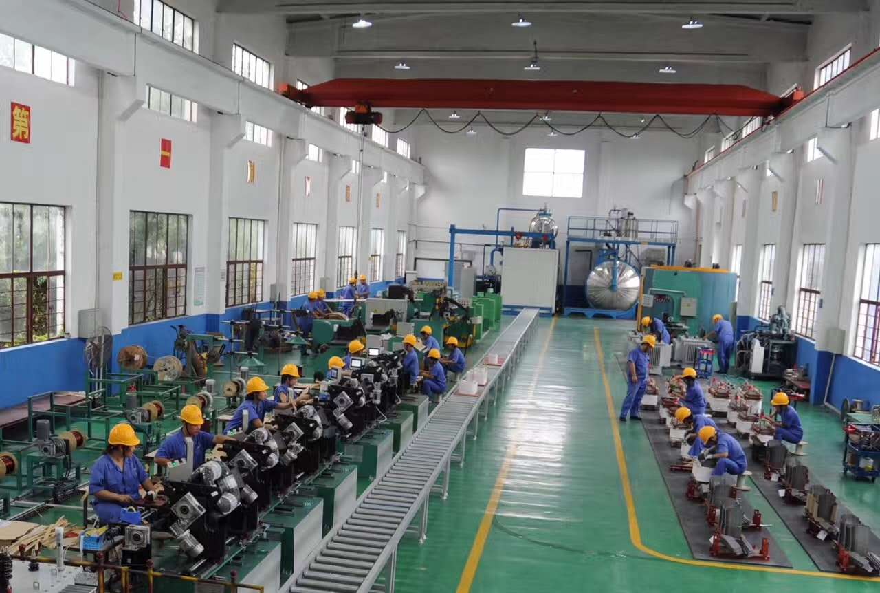 power distribution transformer manufacturers