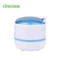 600ml digital ultrasonic jewelry cleaner machine