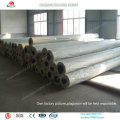 HDPE Geomembranes Used for Swimming Pool